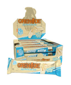 Proteinriegel & Snacks – Protein Riegel