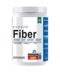 Psyllium – Fiber