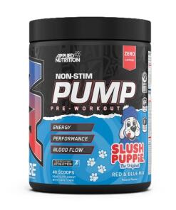 Pumpenprodukte – ABE Pump