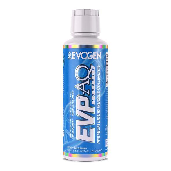Pumpenprodukte – EVP AQ