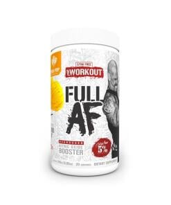 Pumpenprodukte – Full As F*ck - Legendary Series