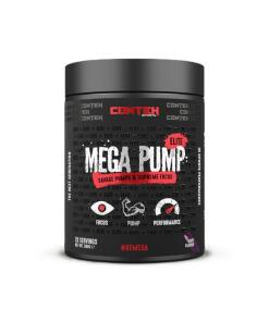 Pumpenprodukte – Mega Pump Elite