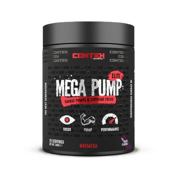 Pumpenprodukte – Mega Pump Elite