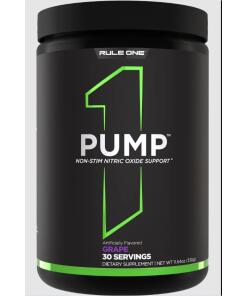 Pumpenprodukte – Pump