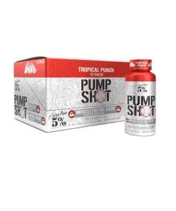 Pumpenprodukte – Pump Shot