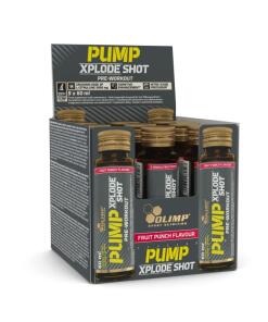 Pumpenprodukte – Pump Xplode Shot