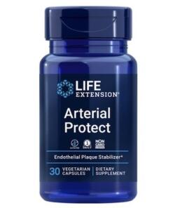Pycnogenol – Arterial Protect - 30 veg. Kapseln