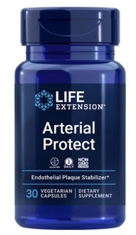 Pycnogenol – Arterial Protect - 30 veg. Kapseln