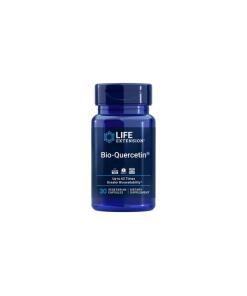 Quercetin - 30 veg. Kapseln
