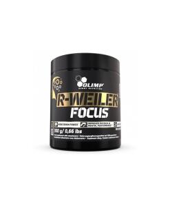R-Weiler Focus