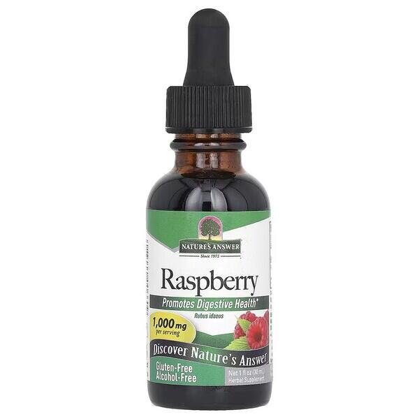 Raspberry