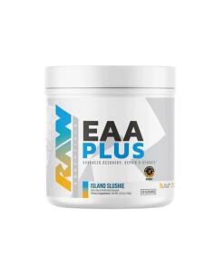 Raw Nutrition – EAA Plus