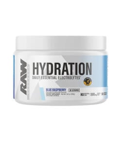 Raw Nutrition – Hydration