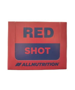 Red Shot – 12 x 80 ml.