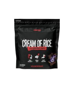 Reiscreme