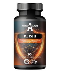 Reishi – 90 Kapseln