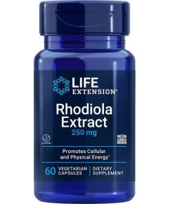 Rhodiola Extract