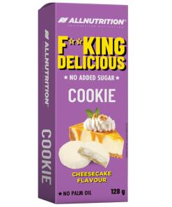 Riegel & Kekse – Fitking Delicious Cookie