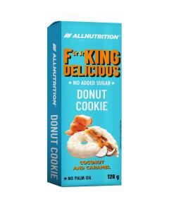 Riegel & Kekse – Fitking Delicious Donut Cookie