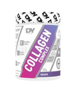 Rinderkollagen – Collagen Complex