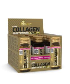 Rinderkollagen – Collagen Sport Edition