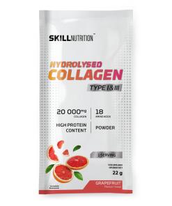 Rinderkollagen – Hydrolysiertes Kollagen Typ I und III