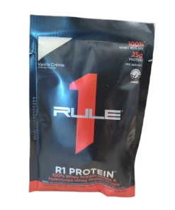 Rule1 Protein Molkenisolat-Probe (30 g