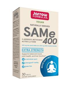 SAMe 400 - 30 Tabletten