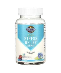 Schlaf & Stress – Stress Relief Fruchtgummis