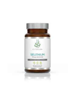 Selen – 60 vegane Tabletten