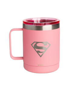 Shaker & Flaschen – Bohtal Insulated Coffee Mug - DC Comics