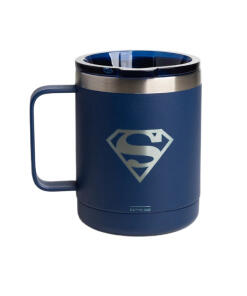 Shaker & Flaschen – Bohtal Insulated Coffee Mug - DC Comics