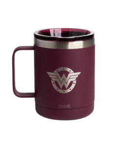 Shaker & Flaschen – Bohtal Insulated Coffee Mug - DC Comics
