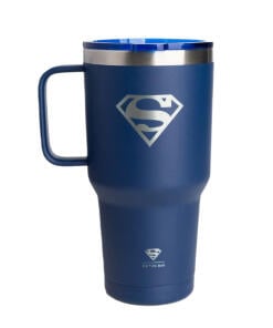 Shaker & Flaschen – Bohtal Insulated Nomad Tumbler- DC Comics