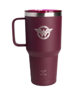 Shaker & Flaschen – Bohtal Insulated Nomad Tumbler- DC Comics