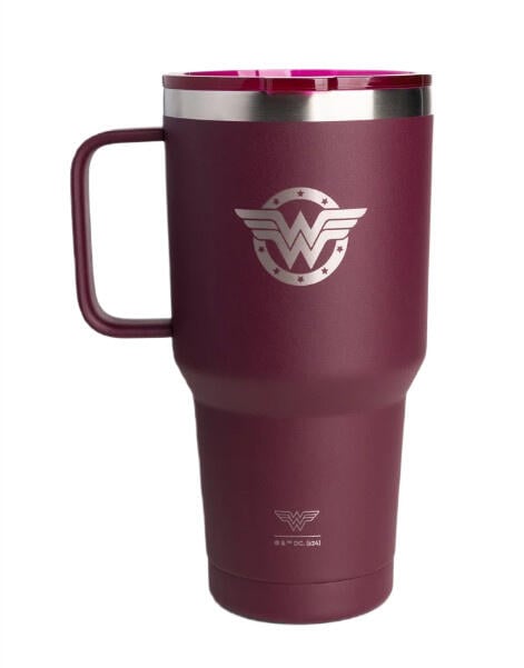 Shaker & Flaschen – Bohtal Insulated Nomad Tumbler- DC Comics