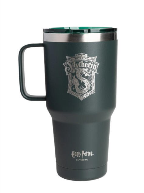 Shaker & Flaschen – Bohtal Insulated Nomad Tumbler- Harry Potter