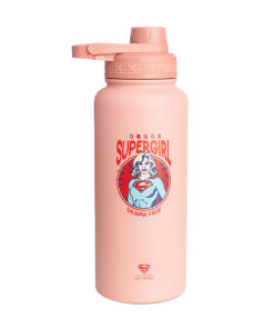 Shaker & Flaschen – Bohtal Insulated Sports Bottle- DC Comics
