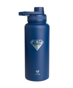 Shaker & Flaschen – Bohtal Insulated Sports Bottle- DC Comics