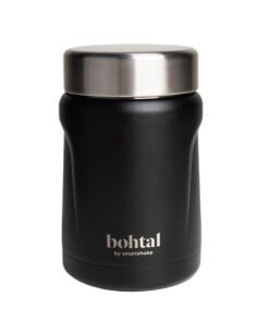 Shaker & Flaschen – Bohtal Isolier-Lunchbox