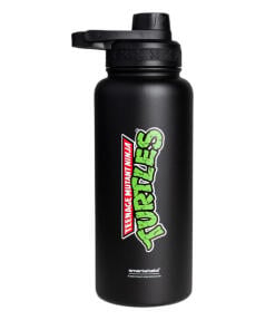 Shaker & Flaschen – Bohtal Isolierflasche – TMNT