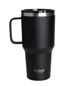 Shaker & Flaschen – Bohtal Isolierter Nomad-Becher