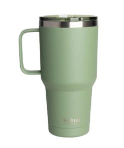 Shaker & Flaschen – Bohtal Isolierter Nomad-Becher
