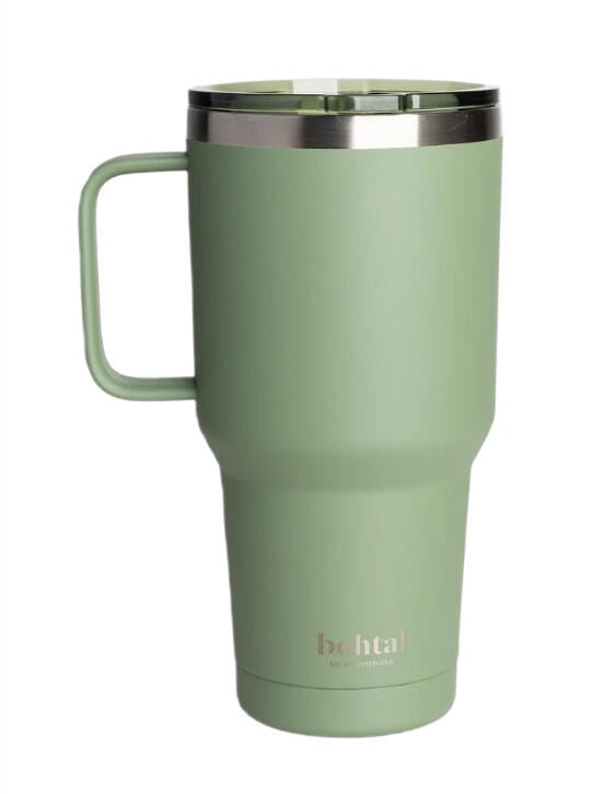 Shaker & Flaschen – Bohtal Isolierter Nomad-Becher