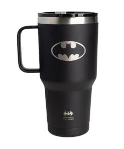 Shaker & Flaschen – Bohtal Isolierter Nomad-Becher – DC Comics