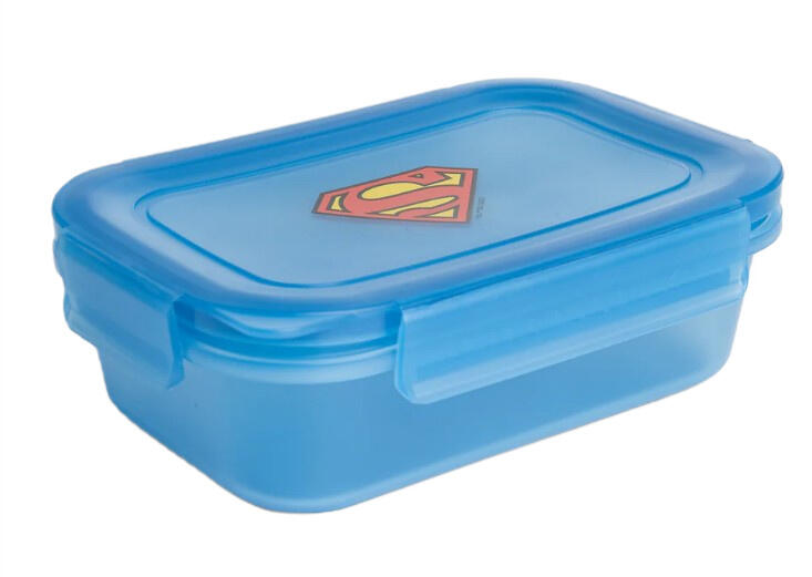 Shaker & Flaschen – Food Storage Container - DC Comics