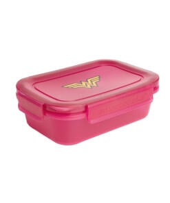 Shaker & Flaschen – Food Storage Container - DC Comics