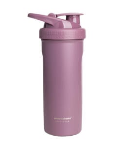 Shaker & Flaschen – Isolierter Stahl