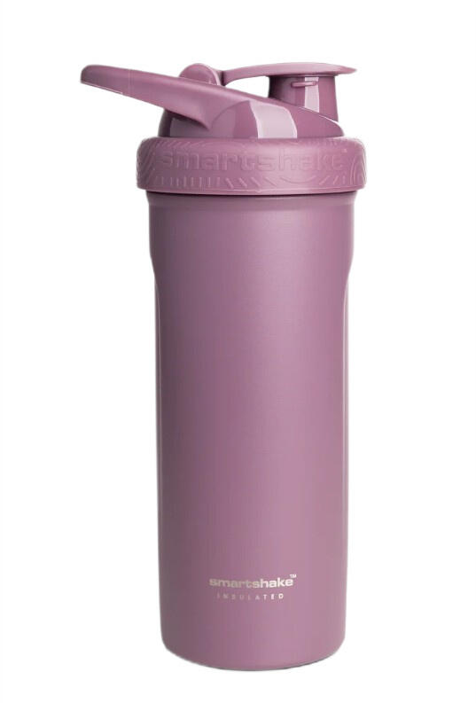 Shaker & Flaschen – Isolierter Stahl