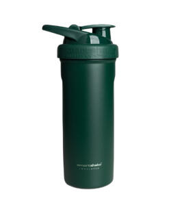 Shaker & Flaschen – Isolierter Stahl